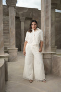 Set pantalón y camisa Ravello Lace