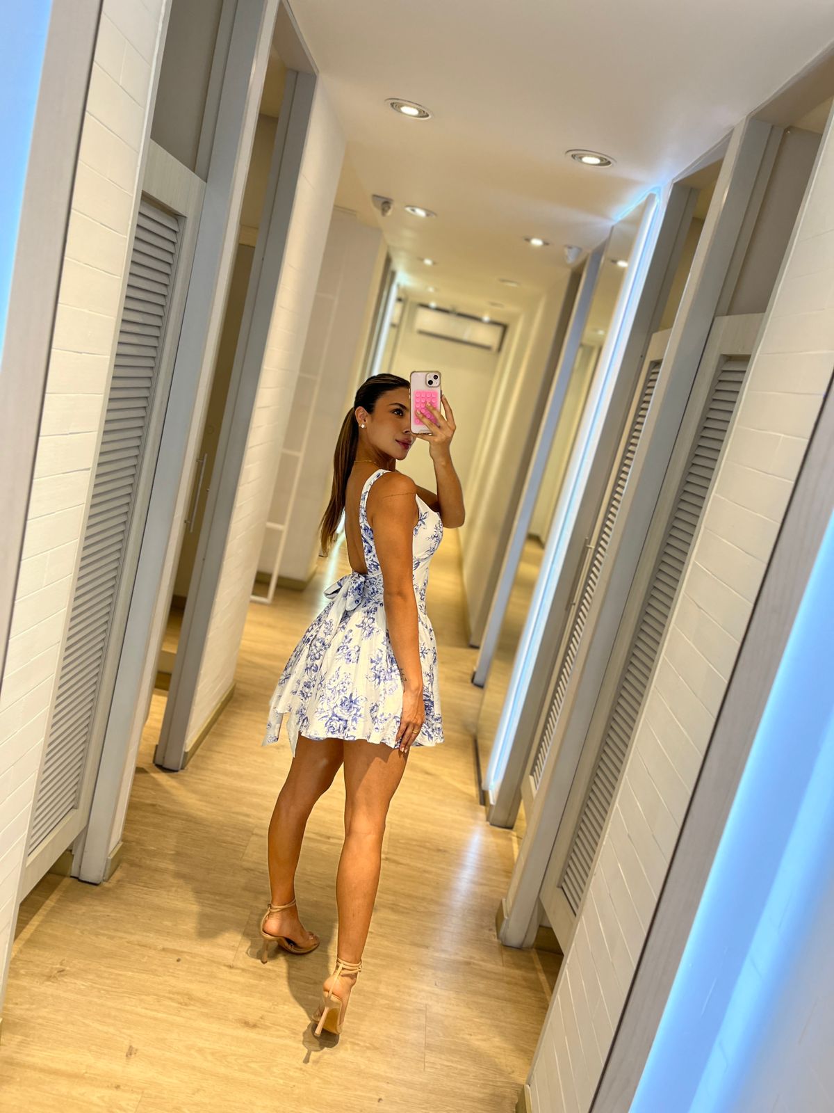 VESTIDO
